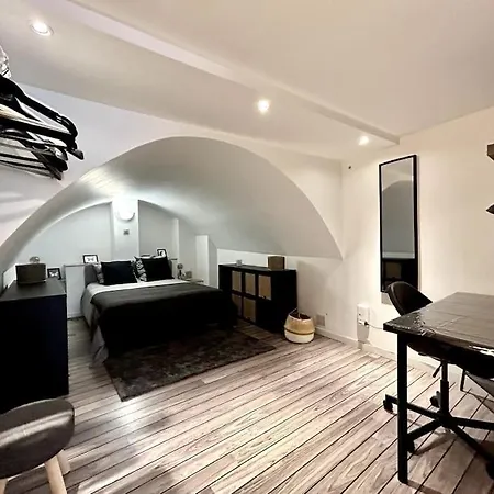 Le Moulin Dans Le Centre Historique De ! * Ρουέν